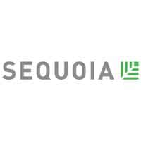 Sequoia logo.