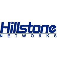 Hillstone Networks logo.