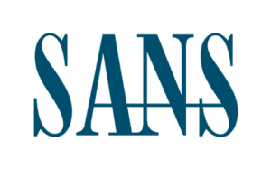 SANS Institute logo